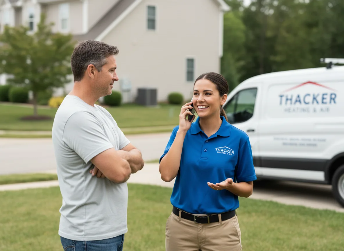 Ac Repair Krotz Springs, LA FAQs